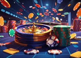 Informasi deposit dan penarikan dana na777